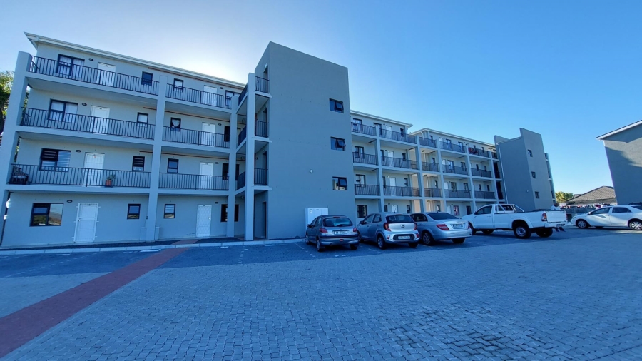 2 Bedroom Property for Sale in Ottery East Western Cape